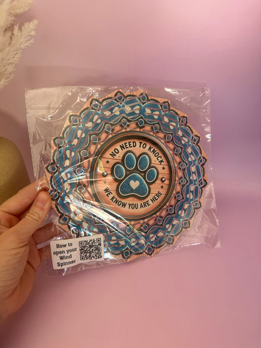 Ready Made #028 - 8inch