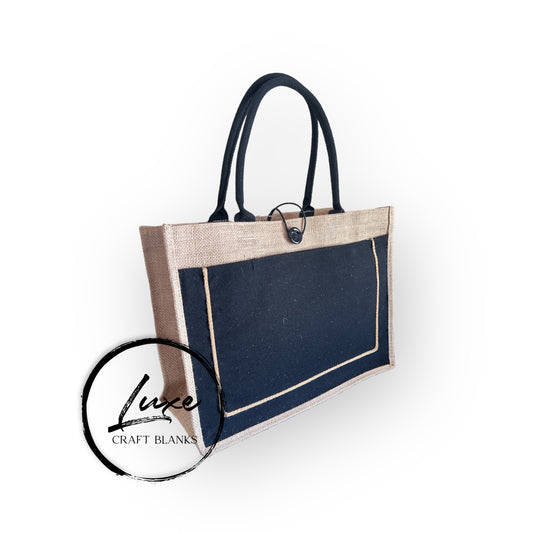 Jute Tote Bags