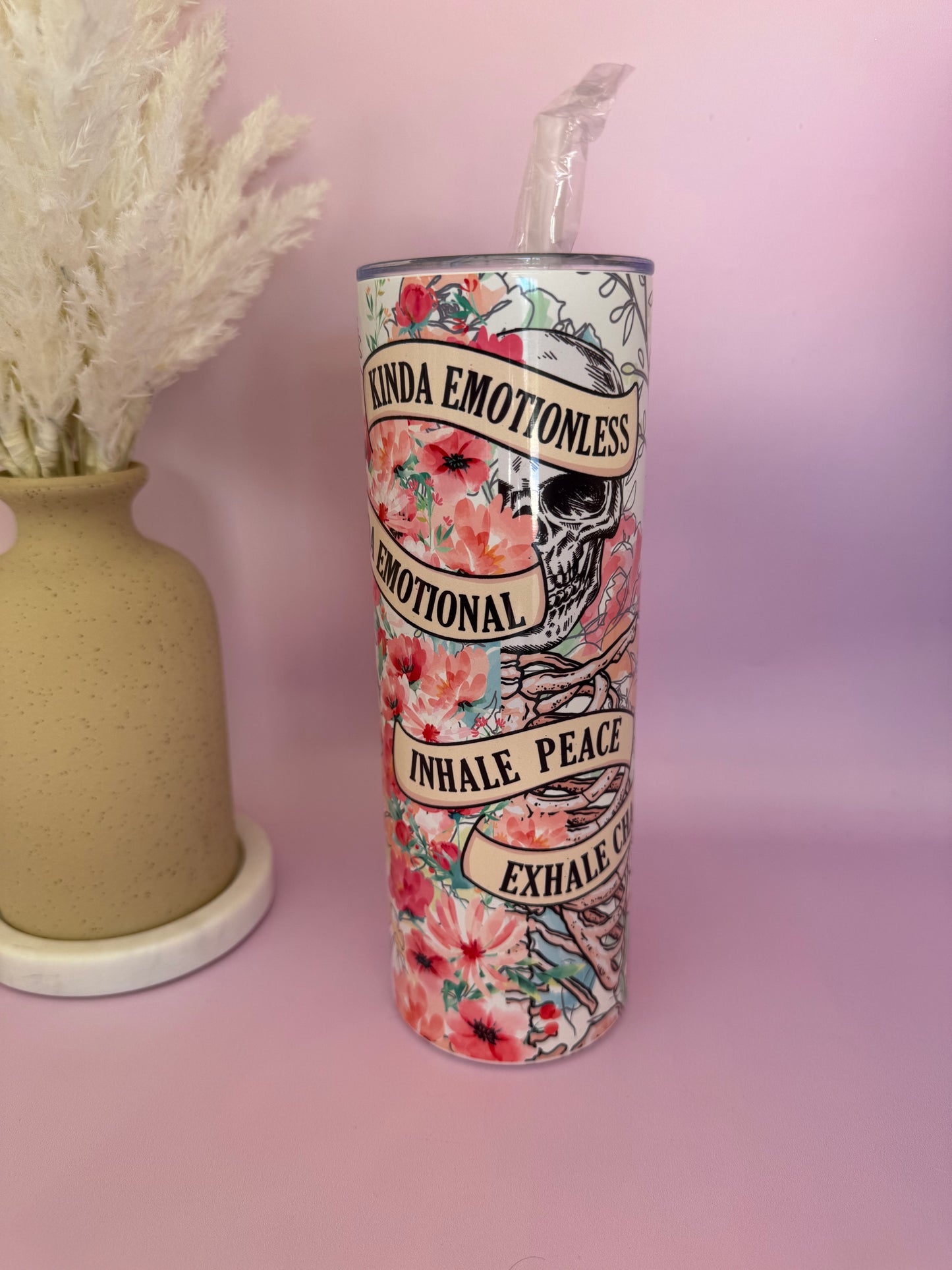 Ready Made #015 - Metal