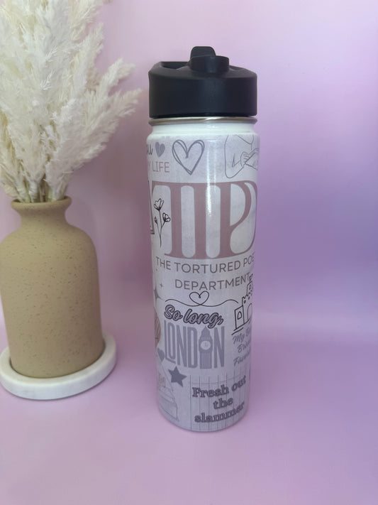 Ready Made #019 - Metal 20oz