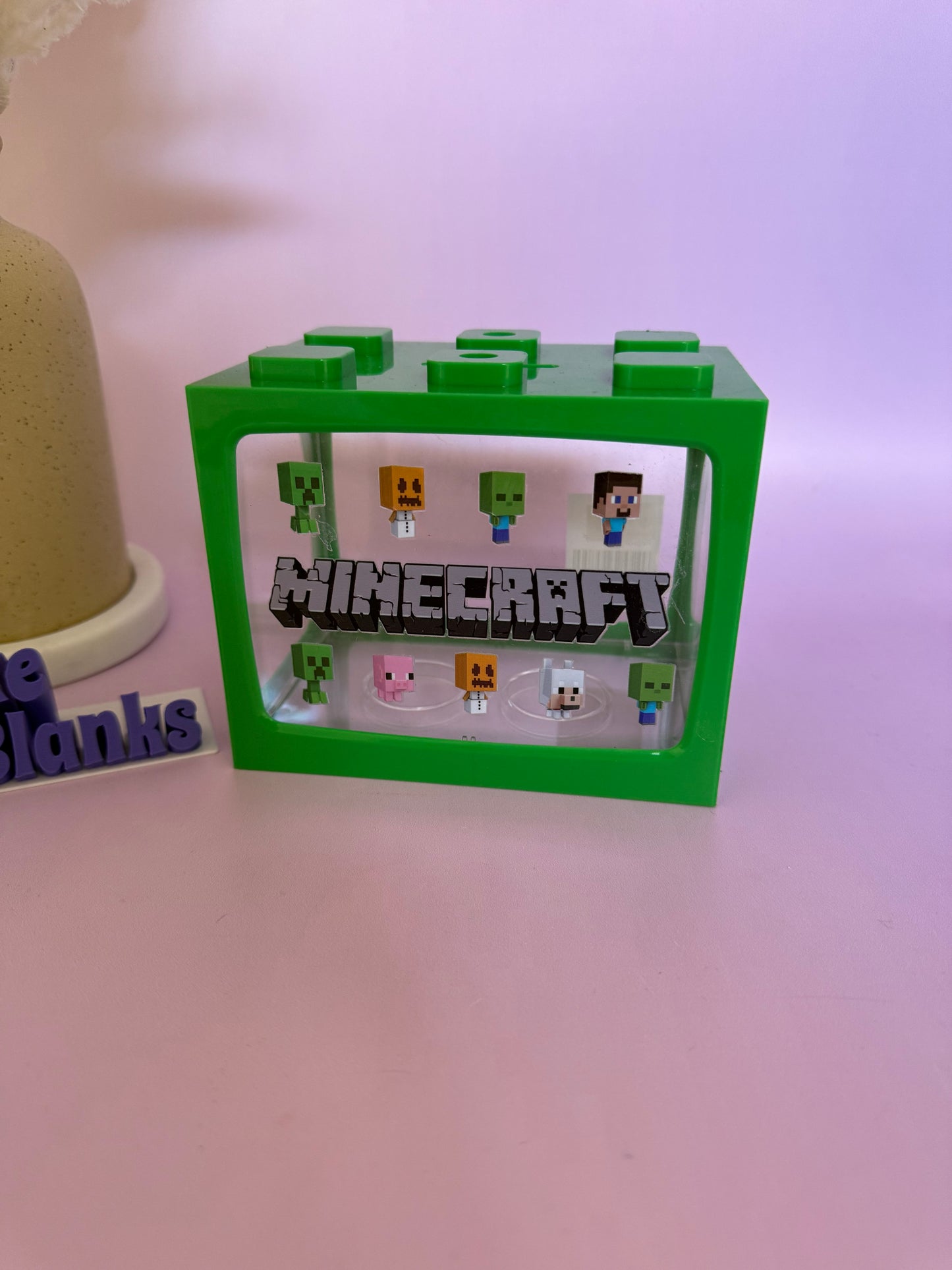 Ready Made #039 - Money Box