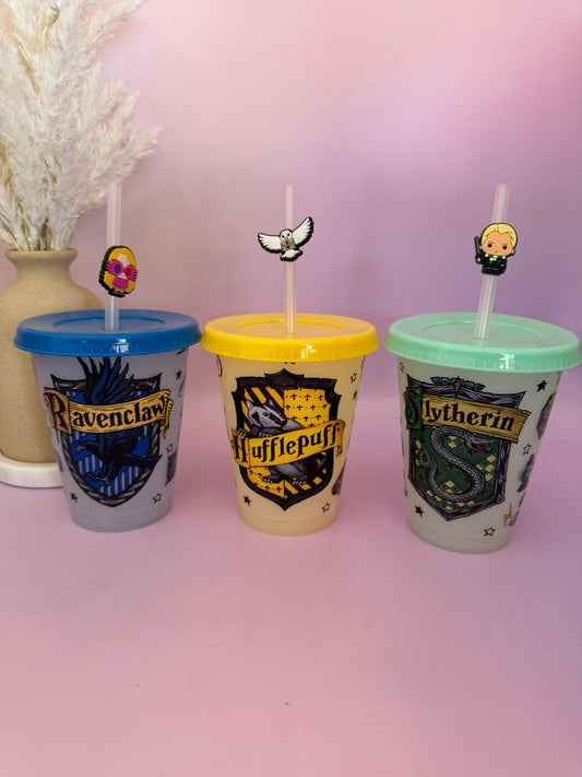 Ready Made #009 - Plastic