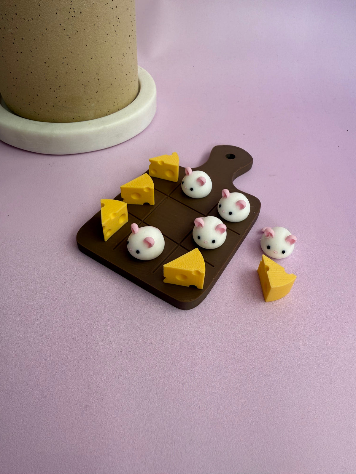 Tic Tac Toe #03