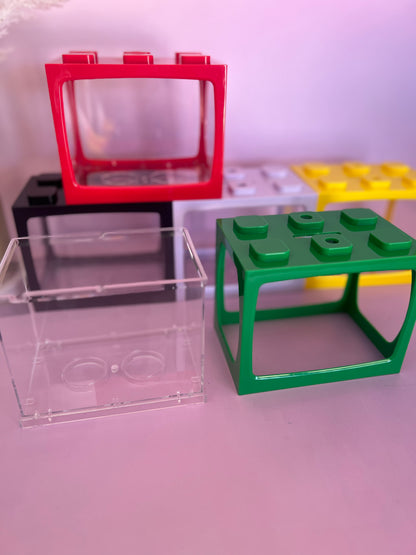 Stackable Money Box