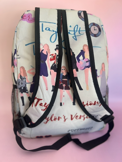 TS Backpacks