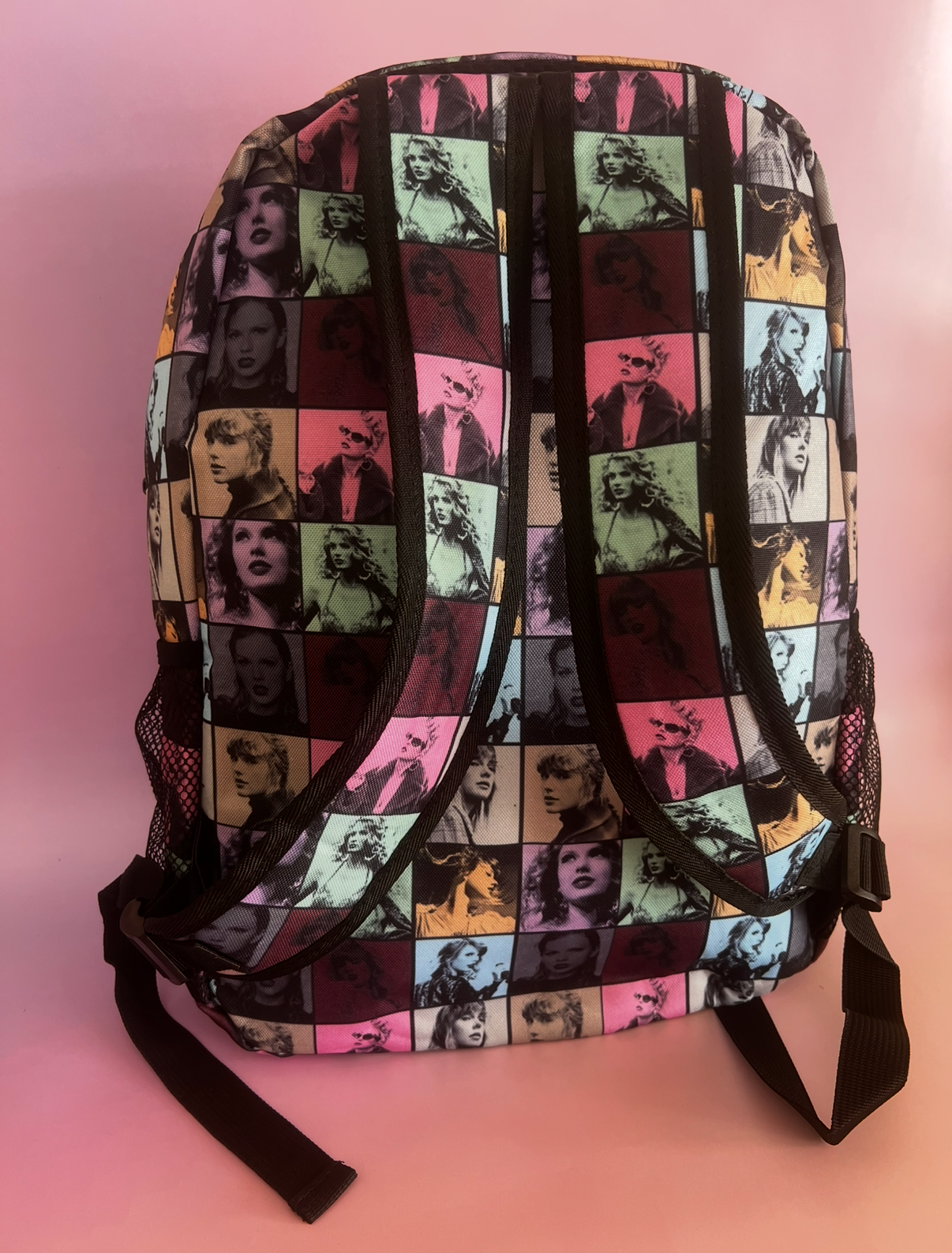 TS Backpacks