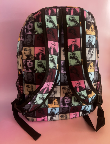 TS Backpacks