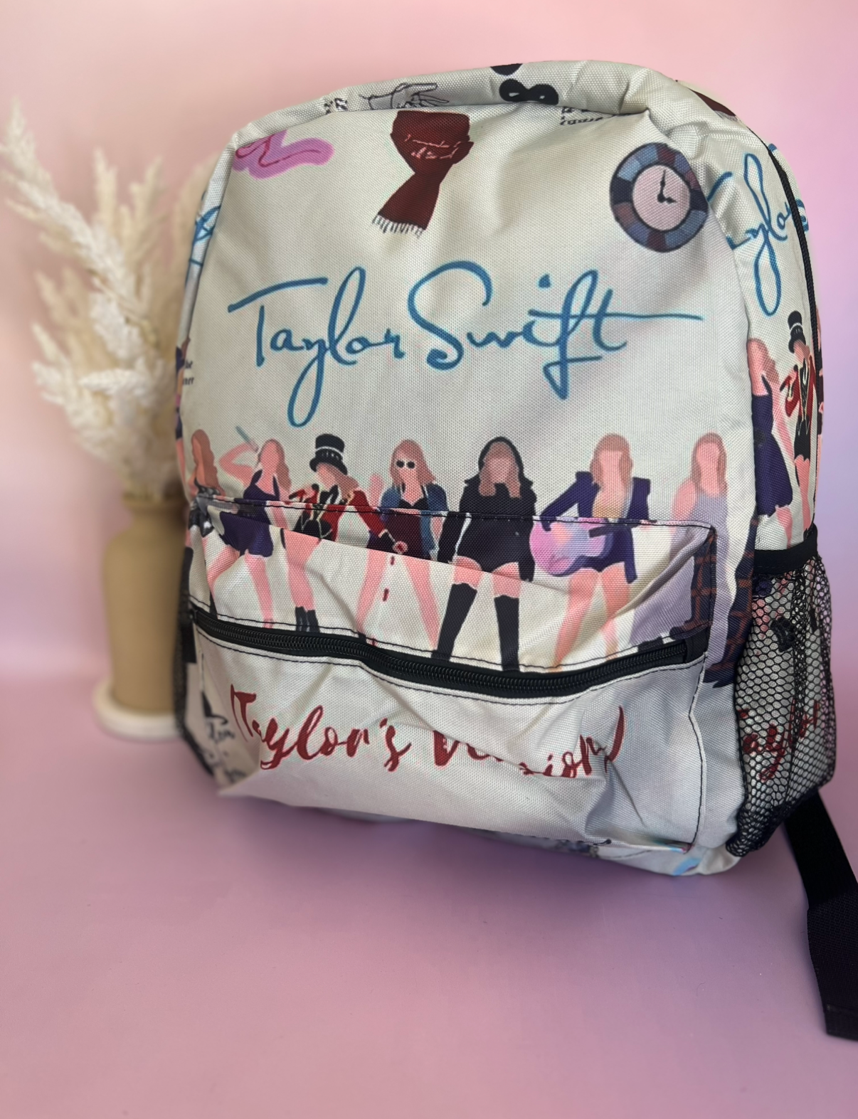 TS Backpacks
