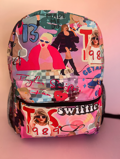 TS Backpacks