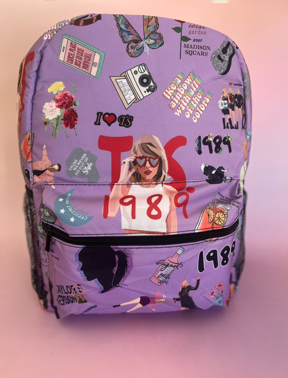 TS Backpacks