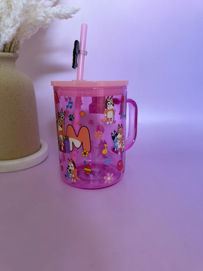 Ready Made #033 - Glass