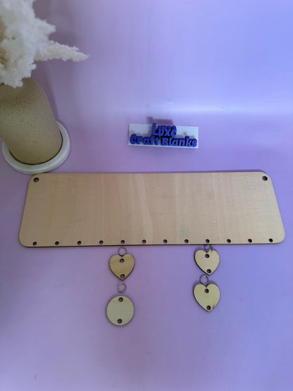Birthday Board