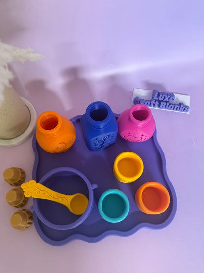 Potion Play Set