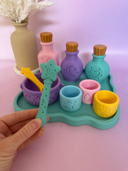 Potion Play Set
