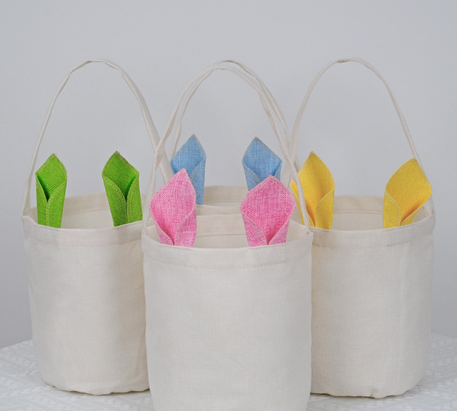 Easter Basket