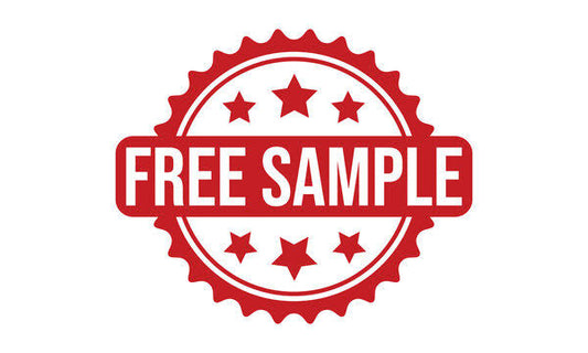 UV DTF Free Sample