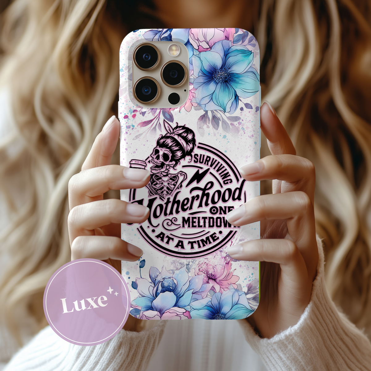Phone Case Print #001