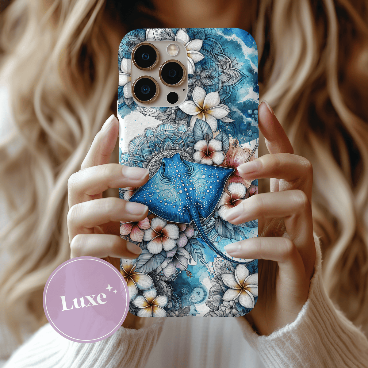 Phone Case Print #032