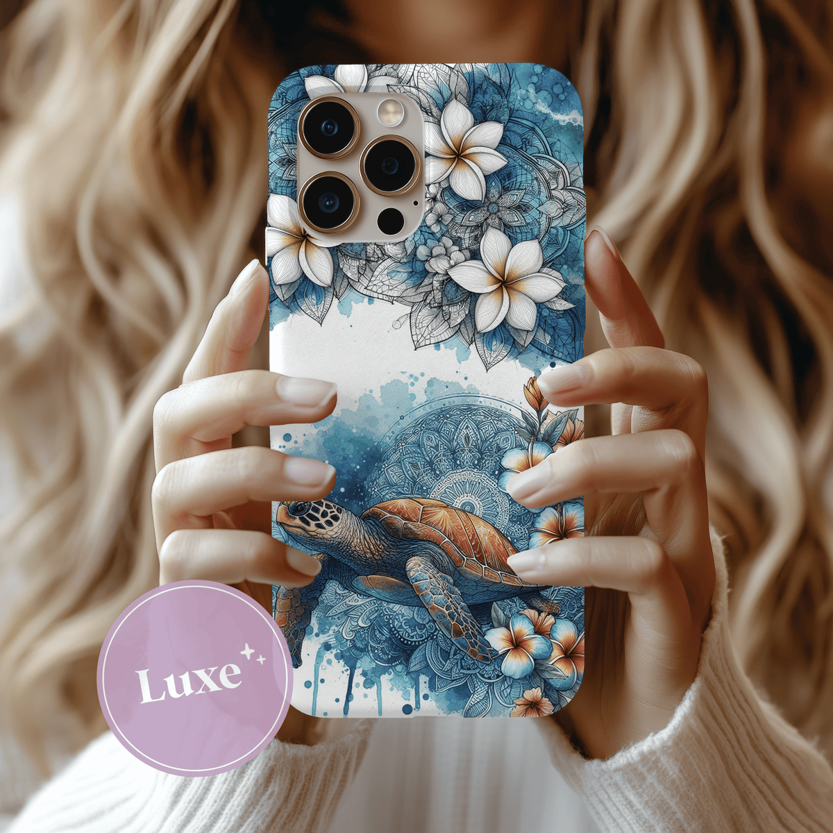 Phone Case Print #033
