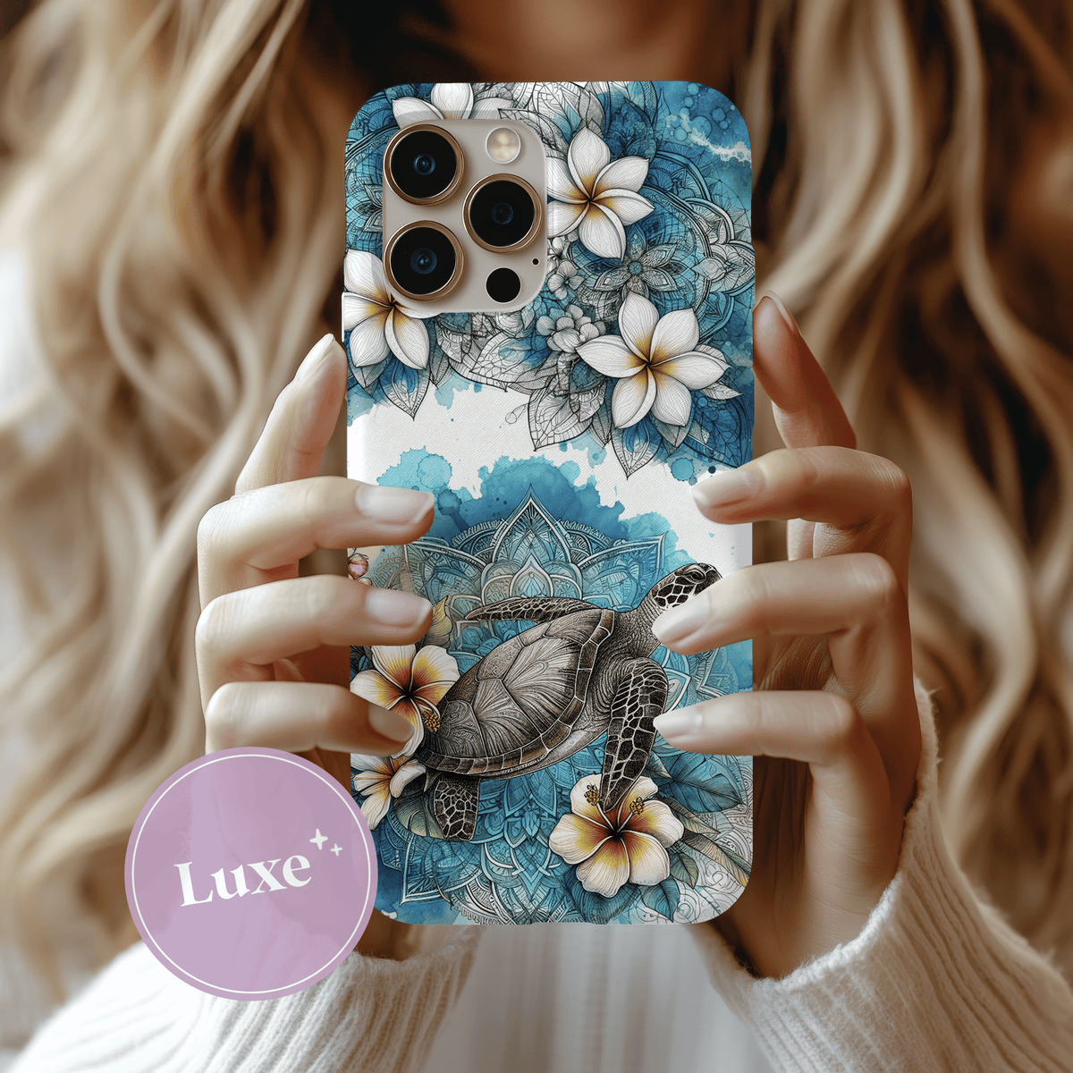 Phone Case Print #035