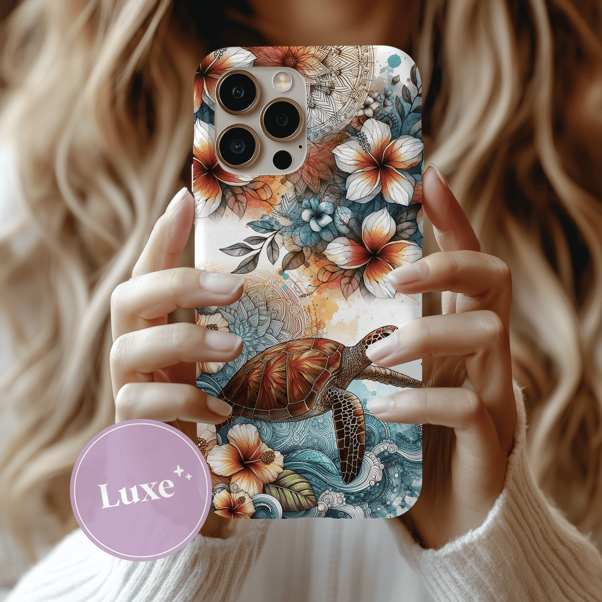 Phone Case Print #036