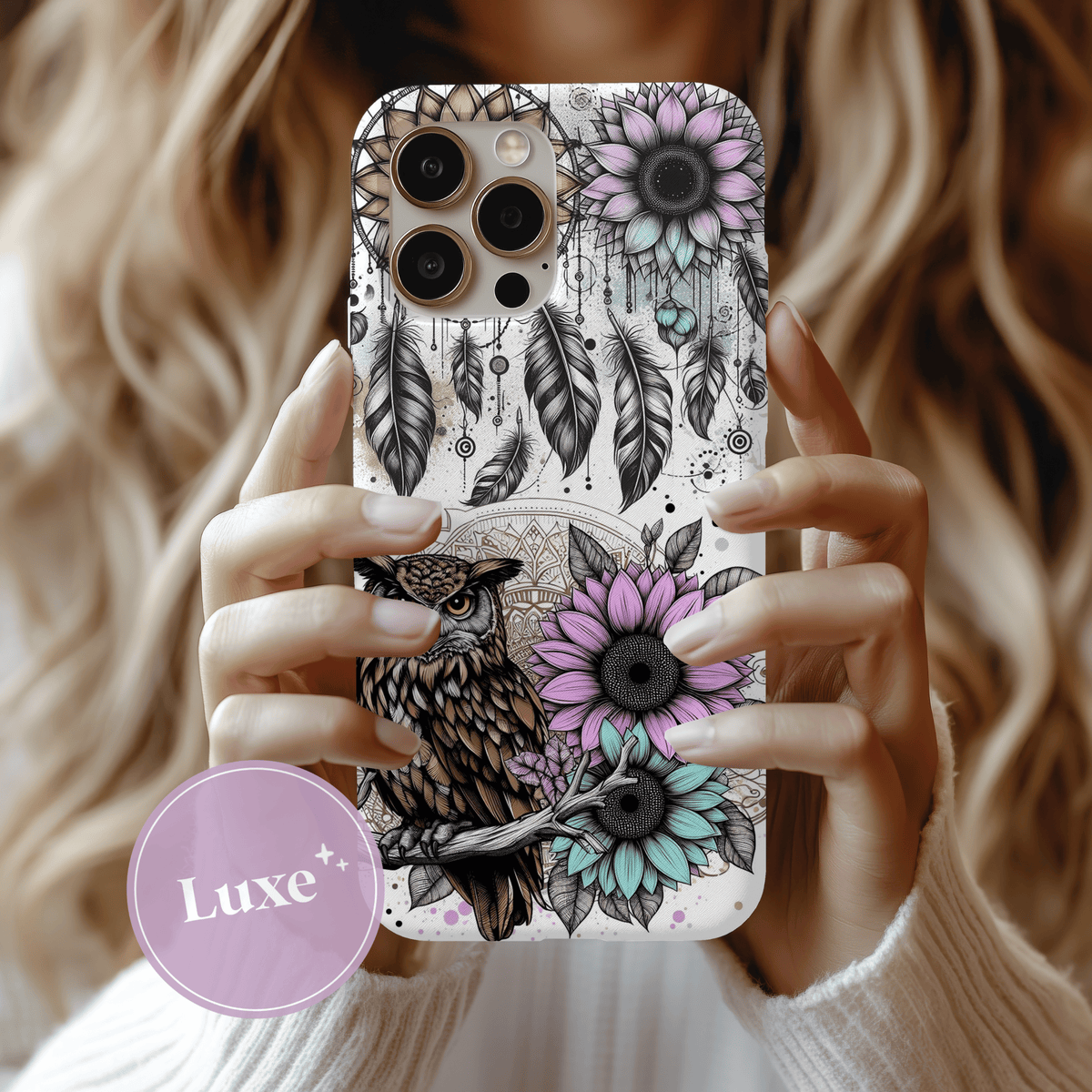 Phone Case Print #037