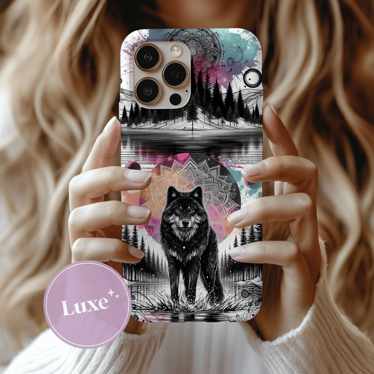 Phone Case Print #038