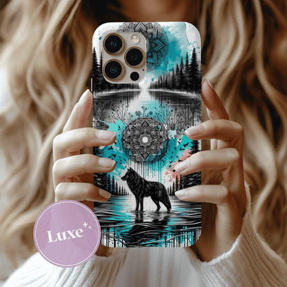 Phone Case Print #039