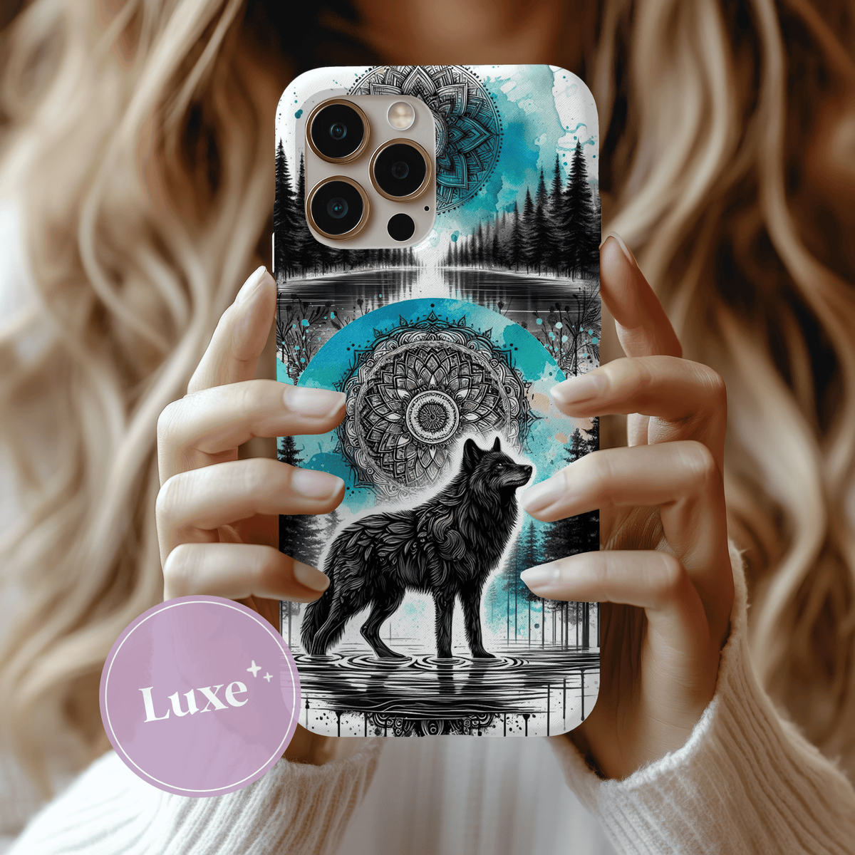 Phone Case Print #041