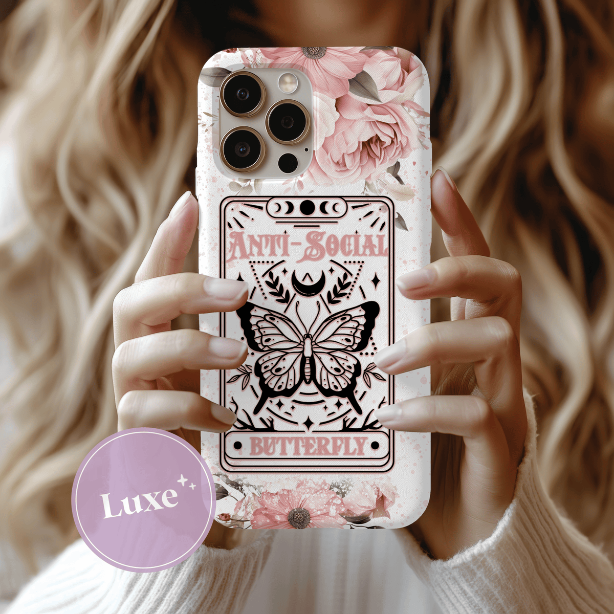 Phone Case Print #042
