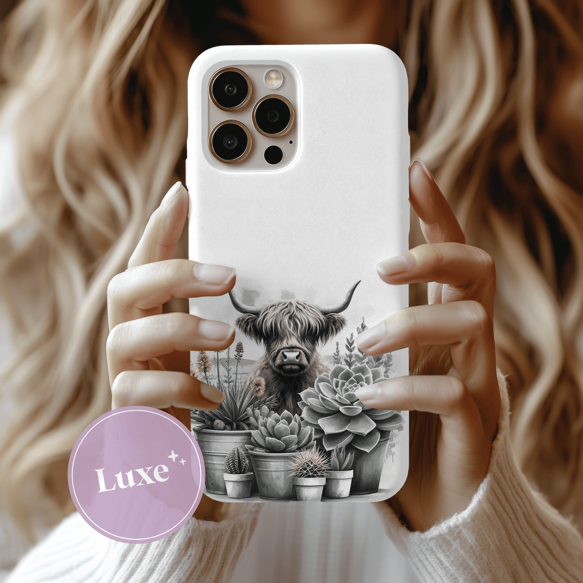 Phone Case Print #047