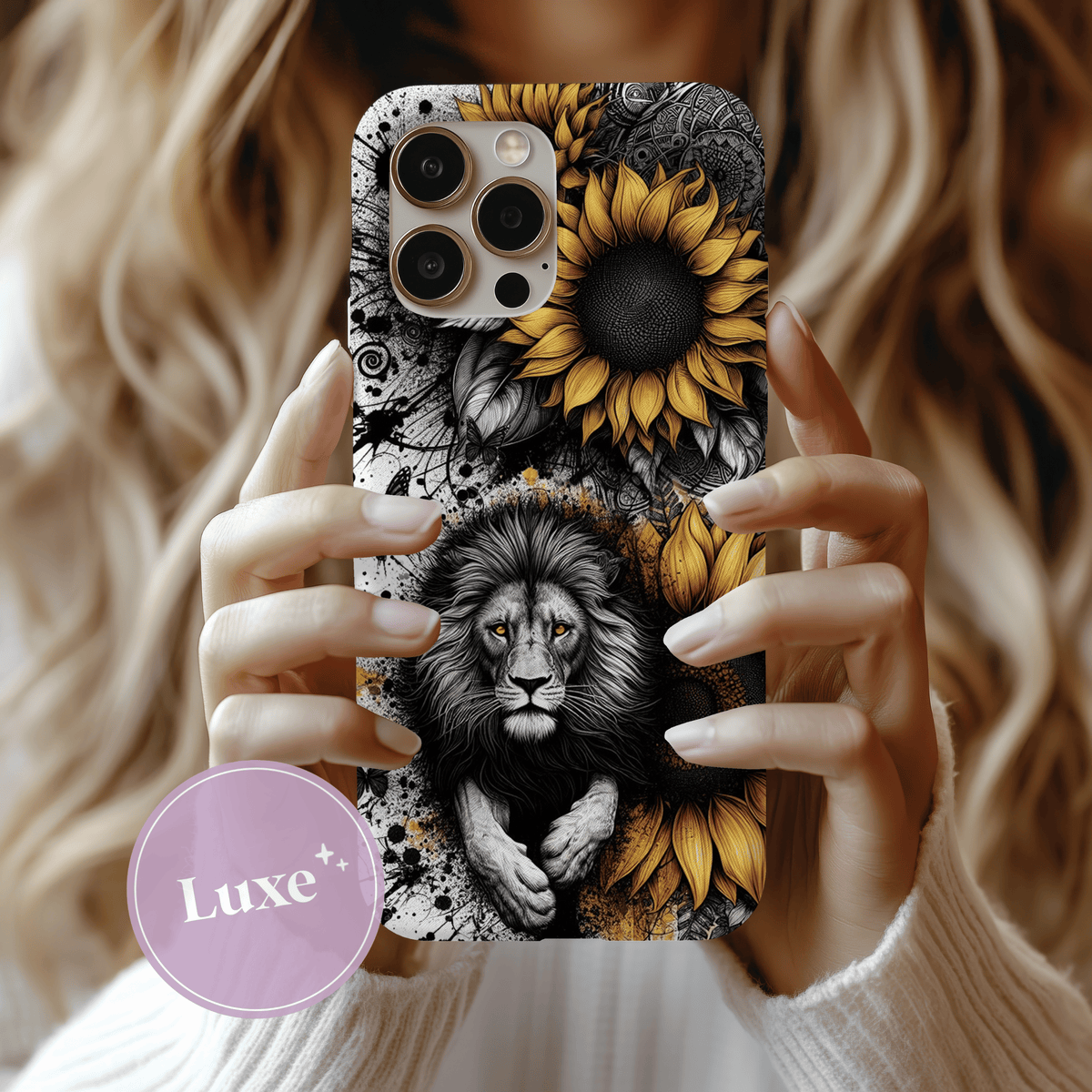 Phone Case Print #051