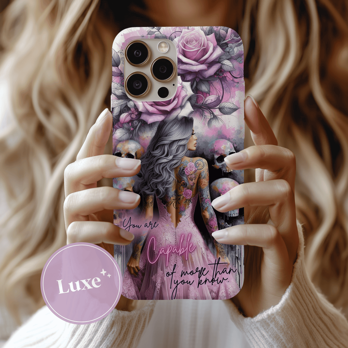 Phone Case Print #054