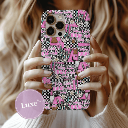 Phone Case Print #055