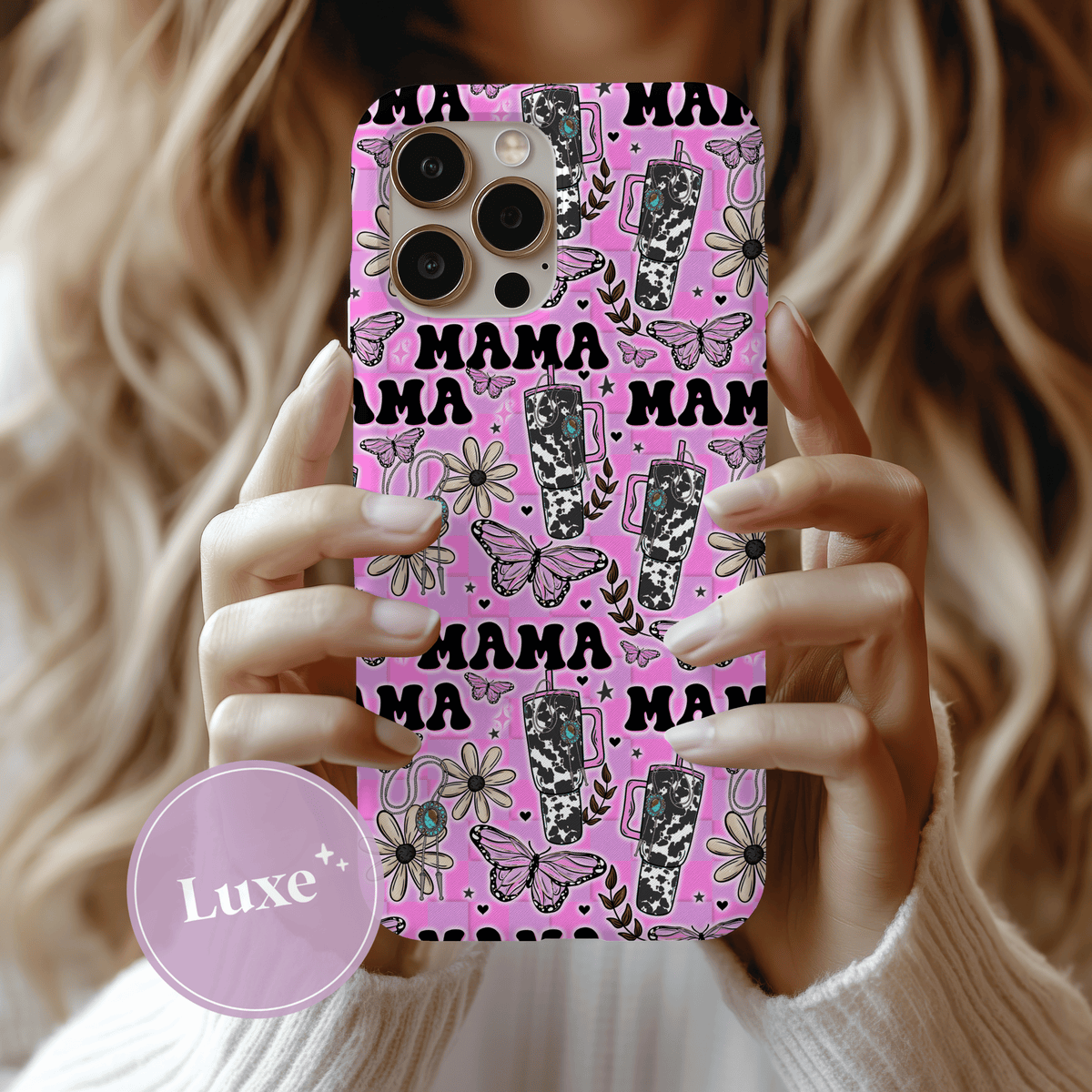 Phone Case Print #056