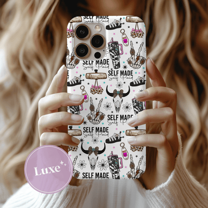 Phone Case Print #057