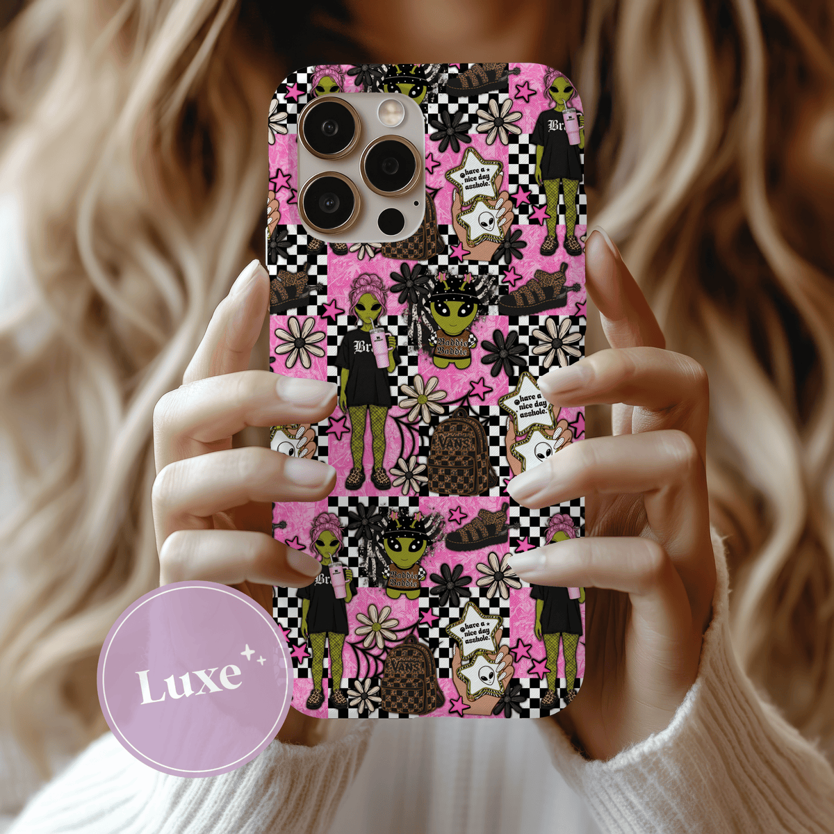 Phone Case Print #058