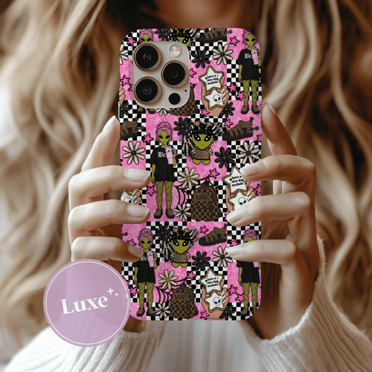 Phone Case Print #058