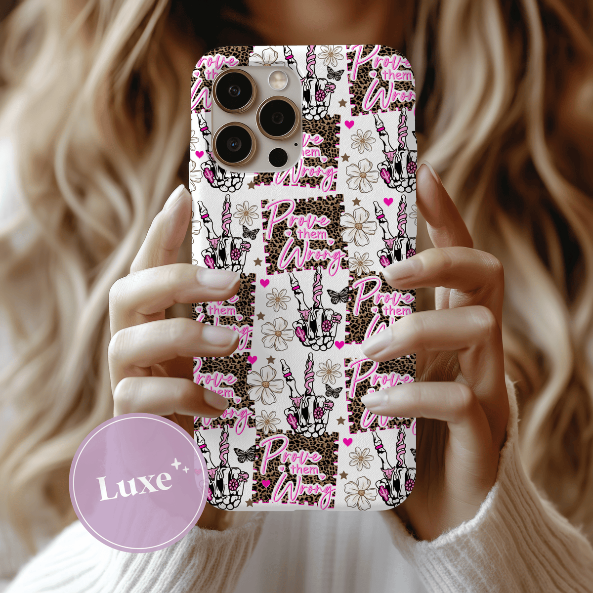 Phone Case Print #059