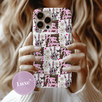 Phone Case Print #059