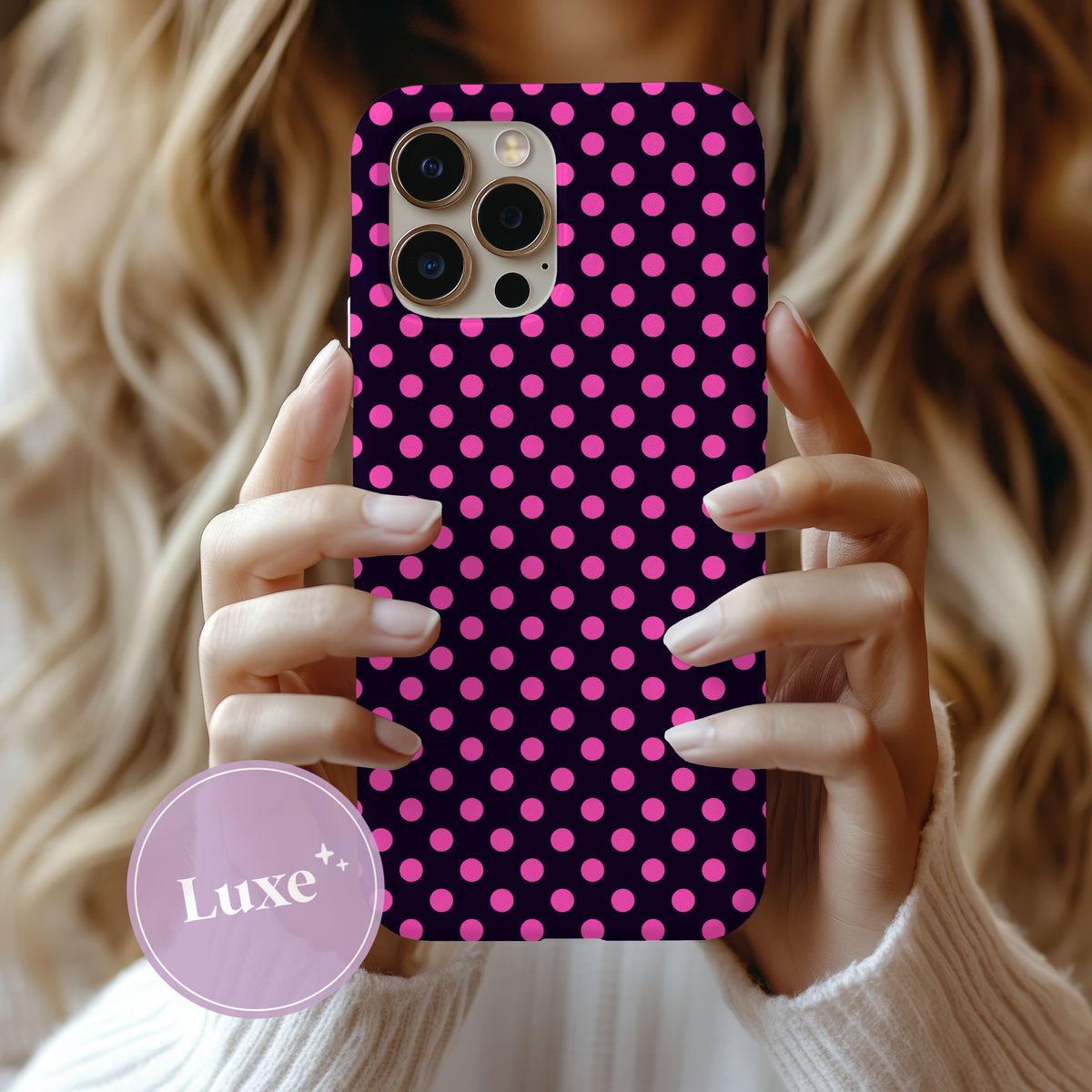 Phone Case Print #075