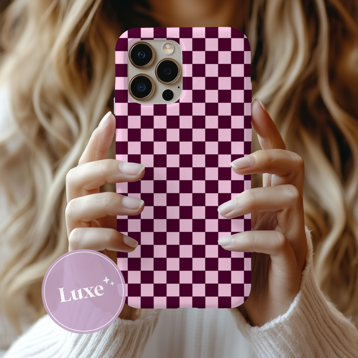 Phone Case Print #077