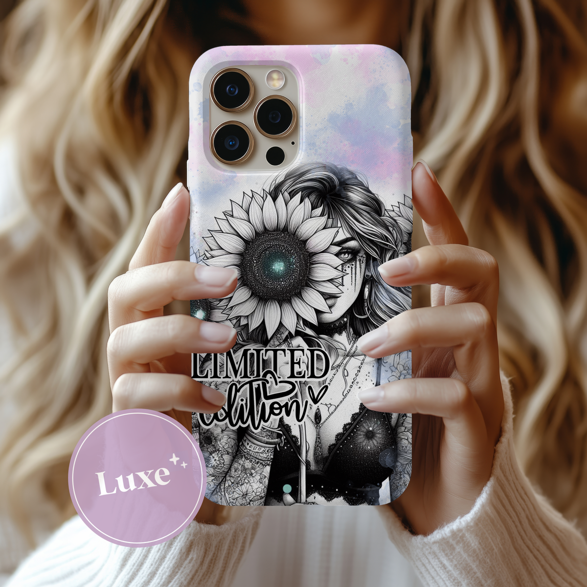 Phone Case Print #002