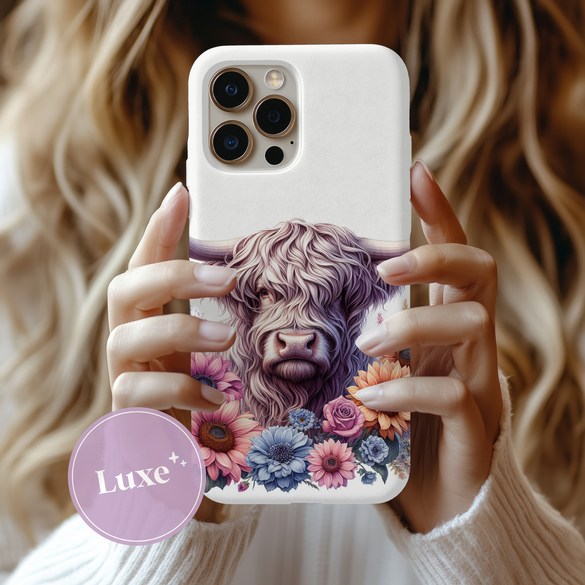 Phone Case Print #003