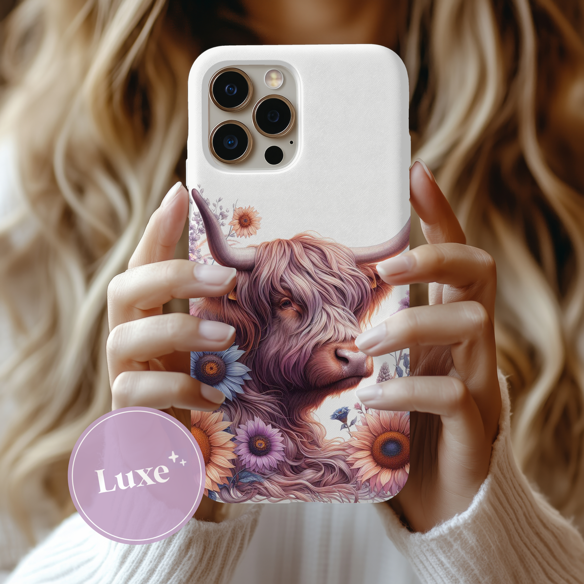 Phone Case Print #004