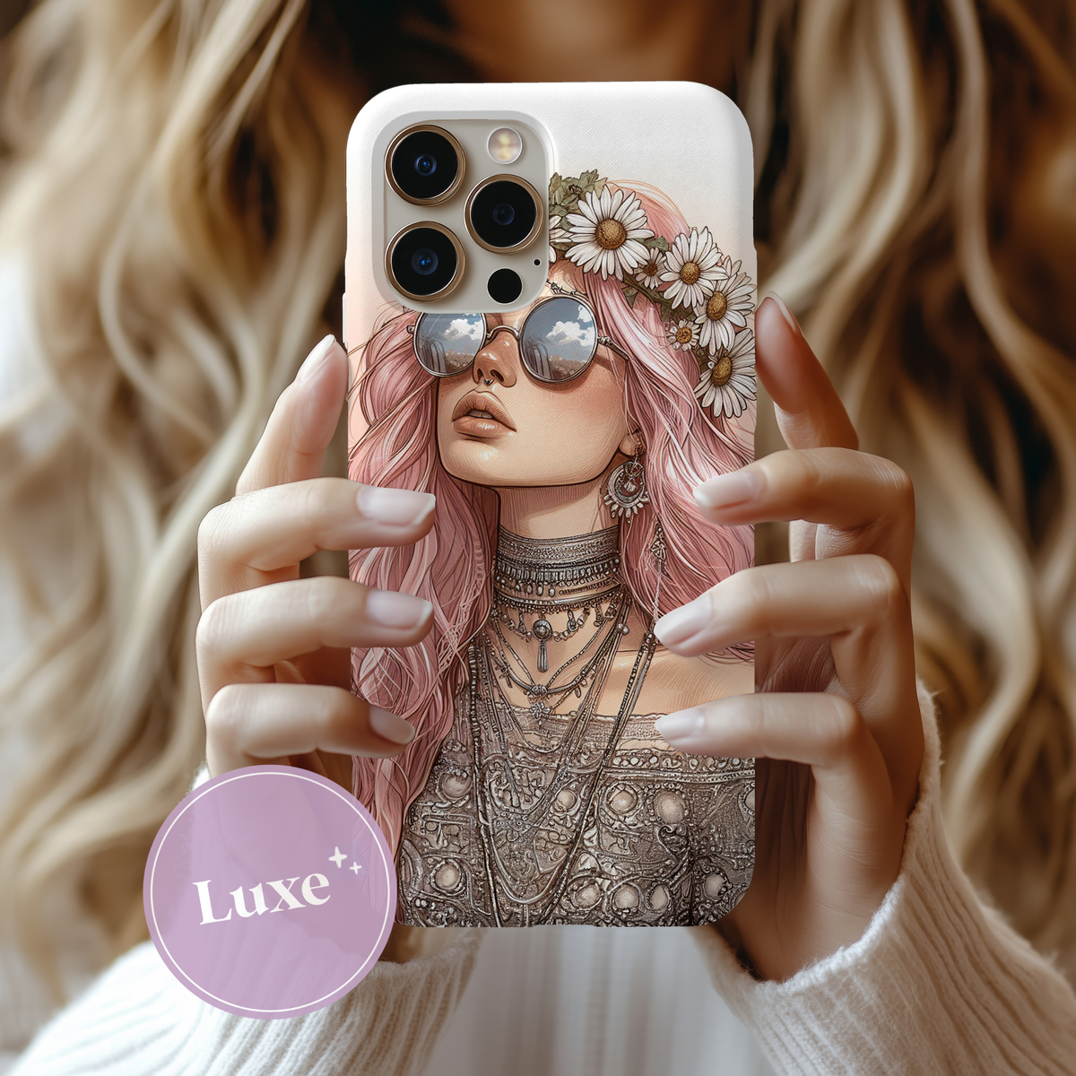 Phone Case Print #005