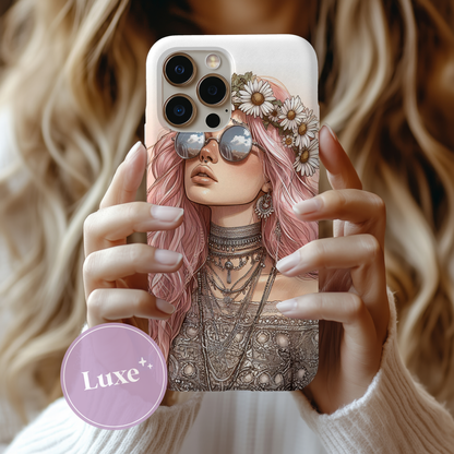 Phone Case Print #005