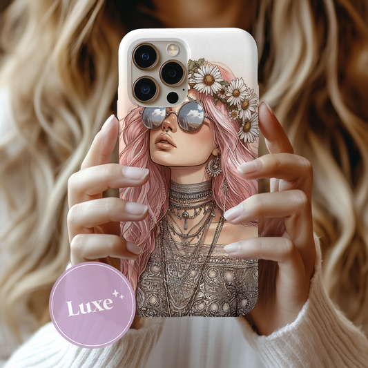 Phone Case Print #005
