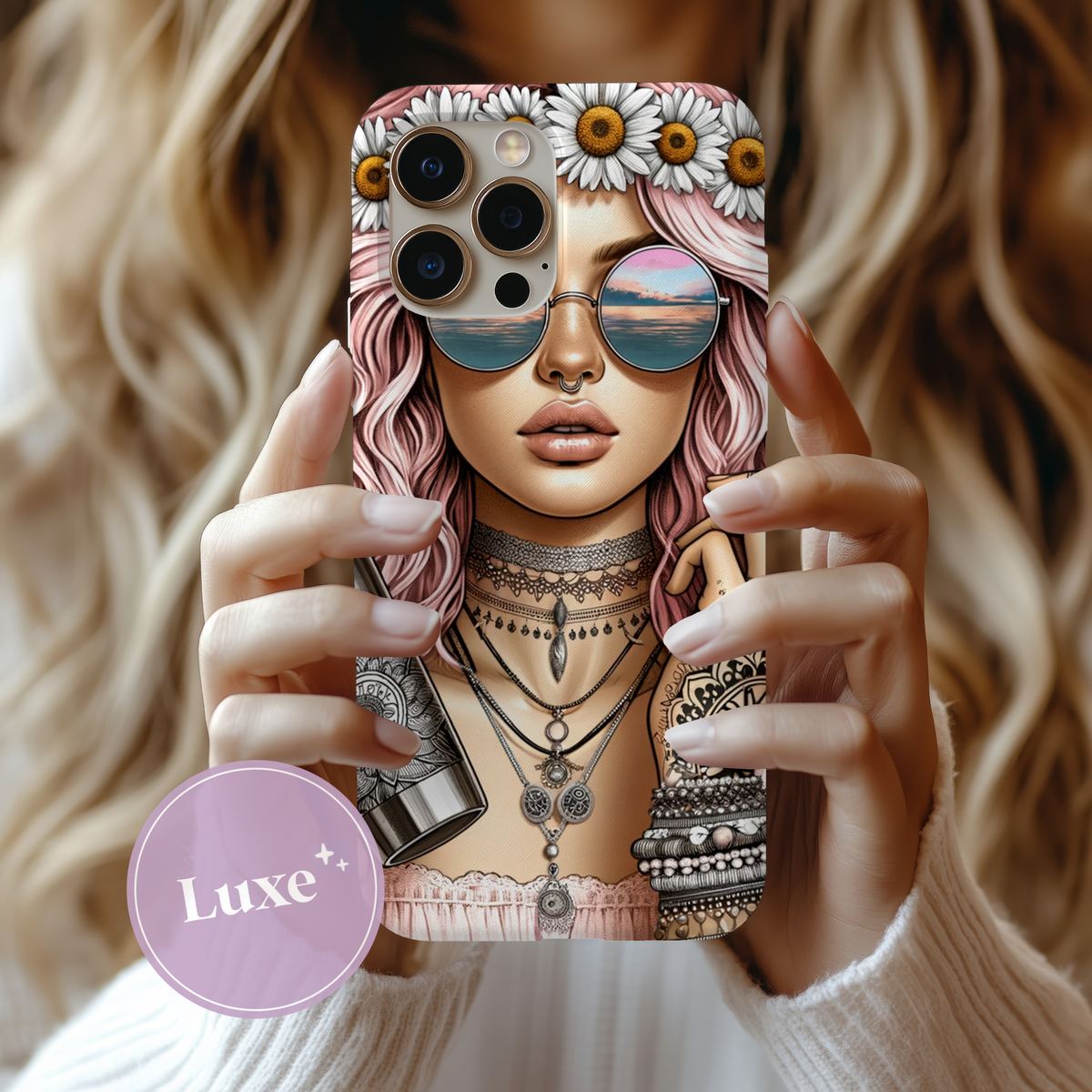 Phone Case Print #006