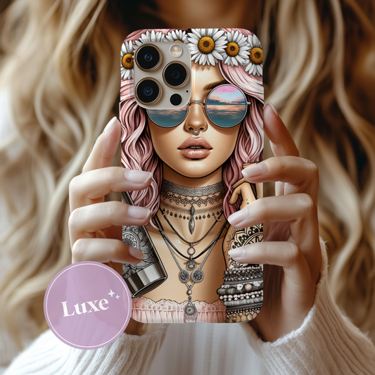 Phone Case Print #006
